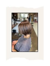 ビートルジャック Beetle Jack&nbsp;大人可愛20代30代40代くびれショート