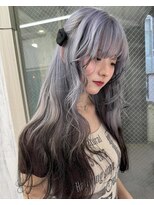 エゴル ナゴヤサカエ(ENGOL NAGOYA SAKAE)&nbsp;【ENGOL名古屋栄】名古屋ハイトーンカラー【保存必須】