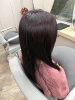 レーヴバイリコ 三軒茶屋(Reve by liko)&nbsp;モーヴピンク/ローズブラウン/ピンクブラウン/三軒茶屋