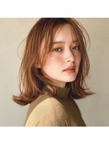 ノアドココ(noix de coco)&nbsp;美人レイヤーミディアム