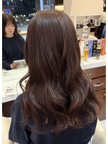 レナークアリア(LENAHC ARIA)&nbsp;チョコレートブラウン♪