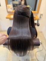 リライフ(ReLife)&nbsp;髪質改善ストレートエステ