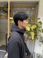 サンクチュアリー 京橋店(Sanctuary)&nbsp;メンズヘアセット