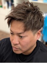 トリイ(TORII)&nbsp;爽やかジェットモヒカン