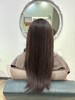 ビィーワンイースト(Be 1 EAST)&nbsp;セミロングレイヤー