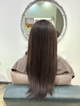 ビィーワンイースト(Be 1 EAST) セミロングレイヤー