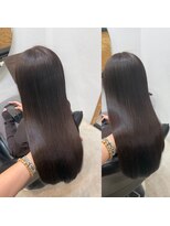 エヌ 北千住(N) ラベンダーグレージュ