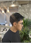 ナチュラルショート