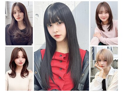 シャルール 新鎌ヶ谷(Chaleur)の写真