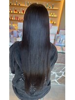 アチーブティルスマートサロン 豊川末広通店(achieve till Smart Salon)&nbsp;さらつやhair