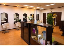 リアオ サロン(Riao salon)