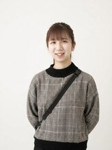 テーラヘアー 蘇我店(TELA HAIR) 原川 梨沙