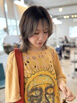 ノード(NODO) ハイレイヤーウルフ
