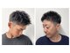 バーバーショップ テト キタヤマ(barber shop tete kitayama)の写真