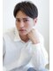 シャンポール(CHAMPOR)の写真/大人の男性におすすめ！前髪を上げて爽やかな印象を叶える、理想のケアを♪