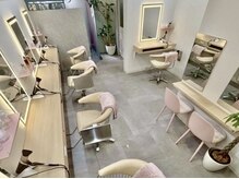 ピボット 与野西口店(pivot)の雰囲気（全スタッフが丁寧で親しみやすい接客を心掛けています♪）