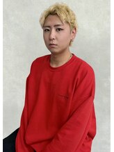 グラム(gram)&nbsp;Yuya メンズ特化