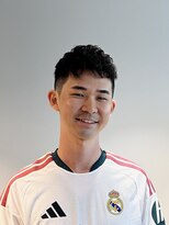 クアルト(Cuarto)&nbsp;直毛でもセットしやすい◎ナチュラルなメンズパーマ