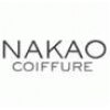ナカオコアフュール(NAKAO COIFFURE TAKENOYAMA)のお店ロゴ