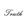 トゥルース(Truth)のお店ロゴ