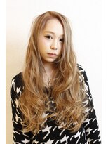 ヘアスピリッツアンクス(Hair Spirit anx)&nbsp;ふわふわメープルちゃん☆