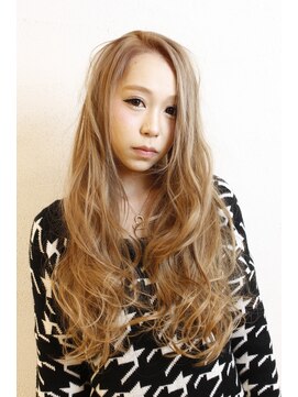 アンクス(anx) ふわふわメープルちゃん☆