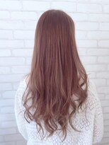 グランディール(Grandir)&nbsp;オーガニックカラー＊ラベンダーアッシュ