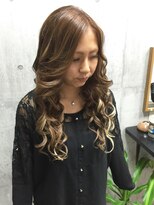 美容室 ソーイ(Soii)&nbsp;ザ。ギャル