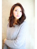 トヌコア ルア 下北沢店(TONUKOA RUA)&nbsp;《TonukoaRua》アッシュマットなくびれミディ