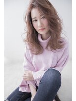 リライズ(RE.rise)&nbsp;☆ラグジュアリーウェーブ☆【RE.rise東苗穂】【東区】