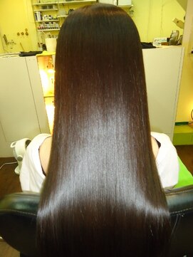 エムスリーディーミュゼステージ(M3D) ピコカラー＆トリートメント＆カット