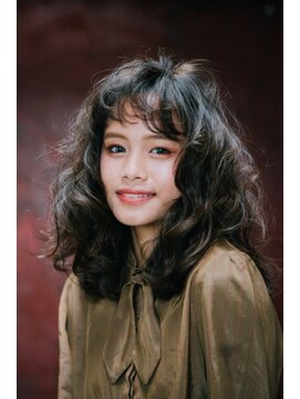 リアン 方南町店(Lian) ドーリーカール