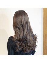 ヘアーサロン チャチャ(hair salon CHA-CHA)&nbsp;艶レイヤー