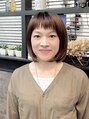 ブライトファクトリー(BRIGHT FACTORY HairLab & Spa) 谷口 奈央