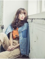 プロデュース 東橋本店(Produce) ☆スパイラルパーマ☆くせ毛カバー【橋本/東橋本/JR橋本】