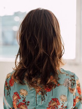 プロデュース 相模原店(Produce) ゆるふわパーマ☆ヘルシーレイヤー♪