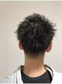 ソフトツイストショート☆