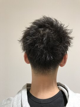 デイジー(daisy) ソフトツイストショート☆