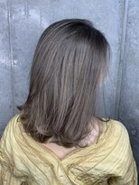 ロダット 横浜(LODAT by little)&nbsp;ショコラグレージュ【LODAT横浜】