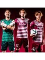 ワールドシップコウベ(WORLD SHIP KOBE) プロサッカー選手も担当!ヴィッセル神戸大好きです!