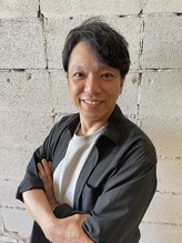 ロゴス 湖北本店(LOGOS)&nbsp;井戸口 努