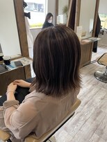 シキ(C key)&nbsp;ハイライト