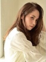 アースエレガンス 田町店(EARTH Elegance)&nbsp;かきあげモテロング