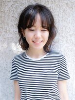 カカン(Kakan)&nbsp;【kakan鎌倉】ラフカールなリラクシーミディ