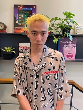 チックタック モーガン エアライン(TICK-TOCK MORGAN airline) 【MORGAN】メンズバスカット