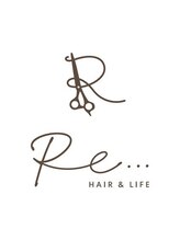 hair&life　Re...　山形北店
