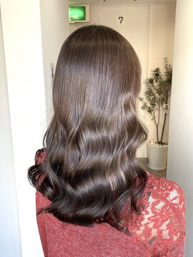 エレノア 梅田店(Eleanor) お洒落No. 1◎アイスグリーンティー【8レベル】