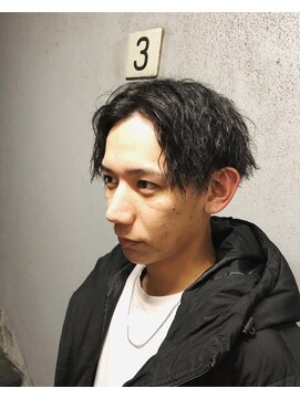ヒロギンザ 五反田店(HIRO GINZA) ツイスパ