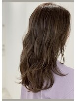 ヘアーライツ(Hairlysis) セミロング