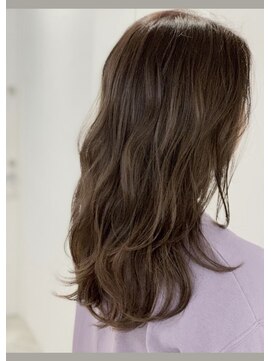 ヘアーライツ(Hairlysis) セミロング